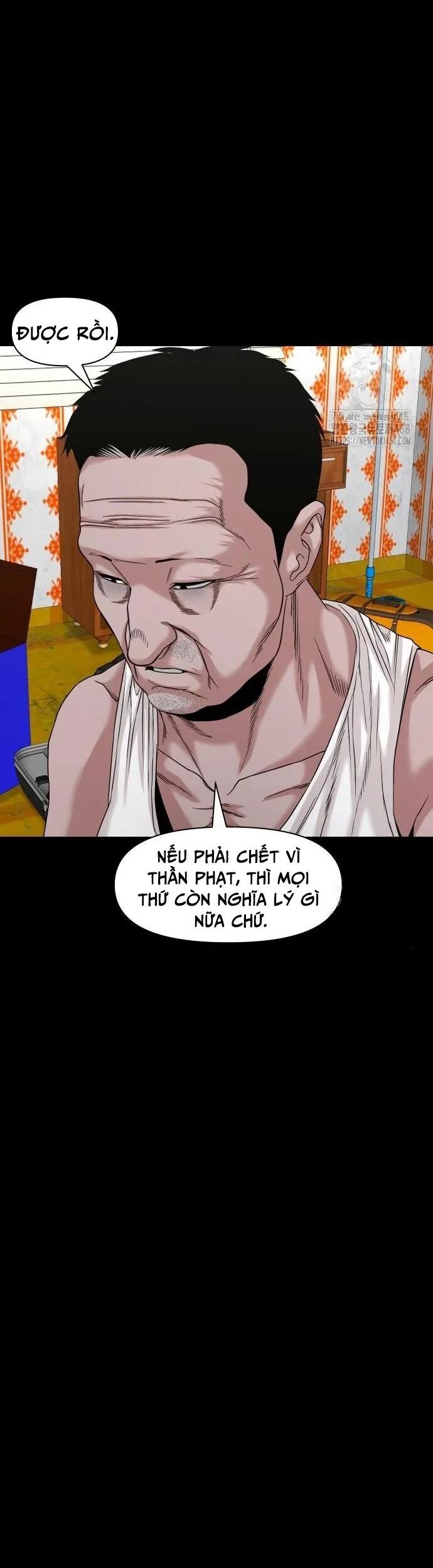 Ngôi Làng Ma Quái Chương 53 Ảnh 21