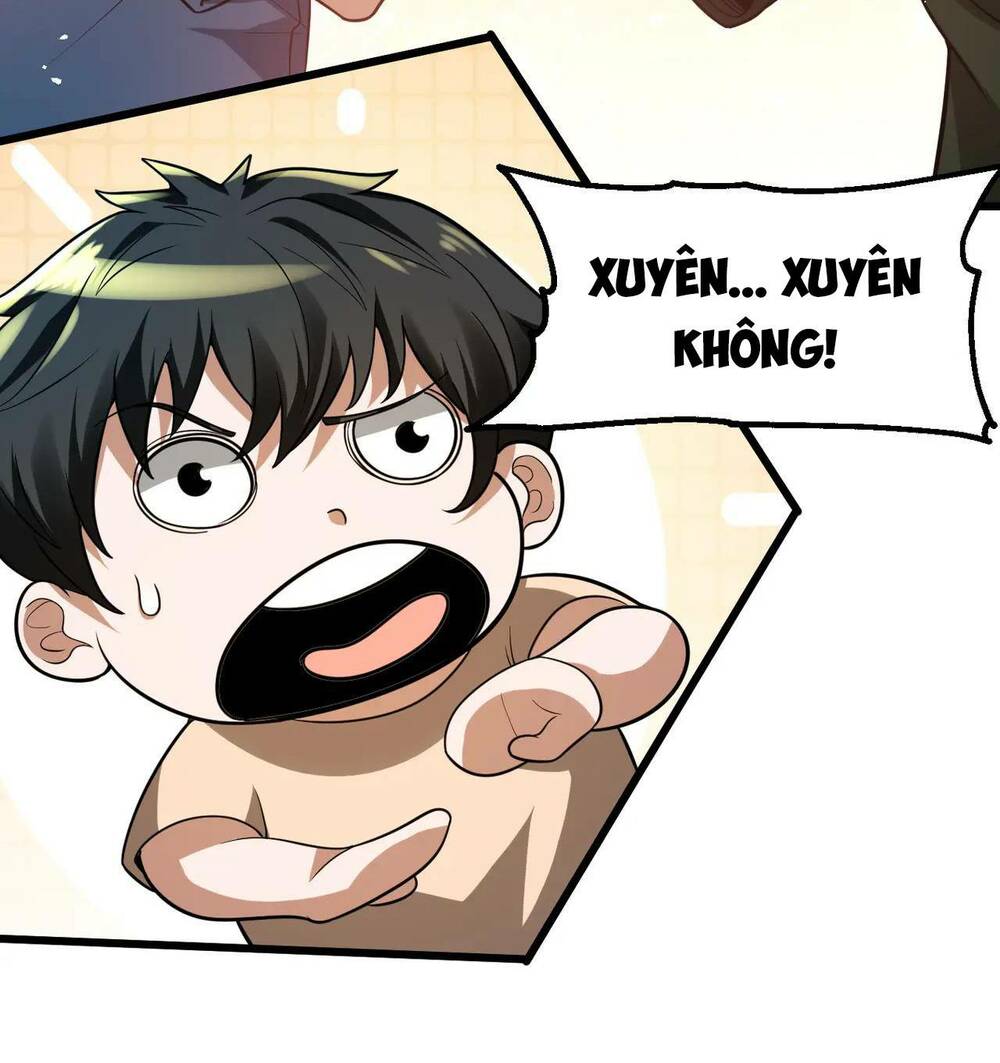 Thức Tỉnh Thành Thần Chương 2 Ảnh 88