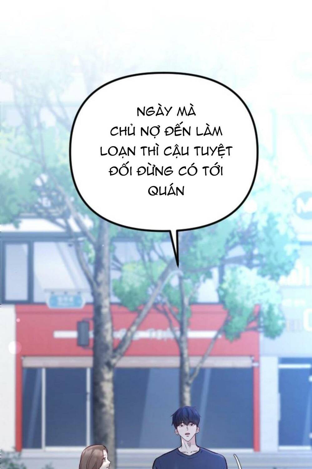 Tình Cờ Ta Gặp Nhau Chương 18 Ảnh 72