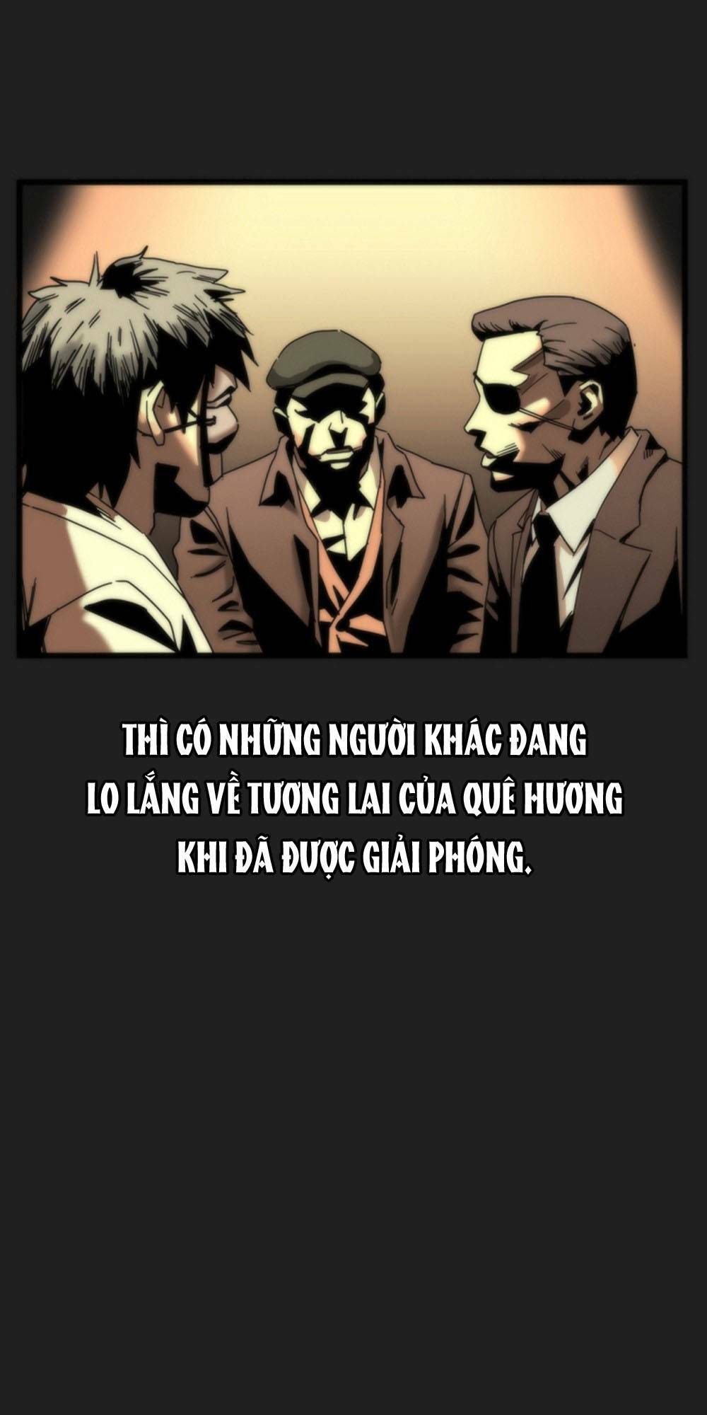 Lớp Học Bổ Túc Đặc Biệt Chương 0 Ảnh 5