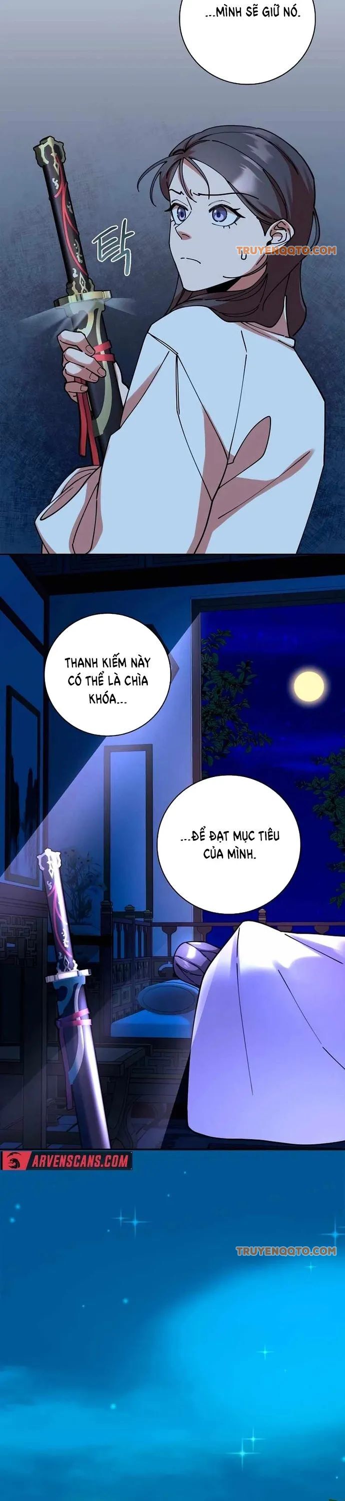 Đặc Cảnh Võ Lâm Chương 15 Ảnh 21