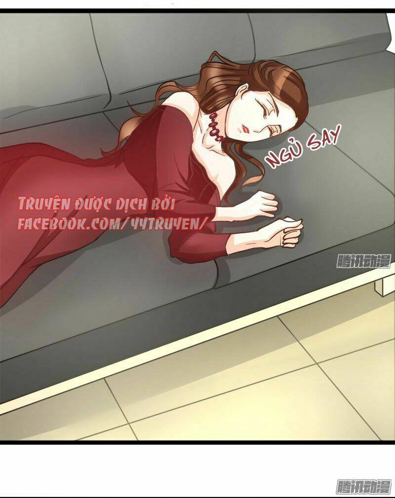 Tình Nhân Kiếp Trước Là Vĩ Hồ Chương 4 Ảnh 47