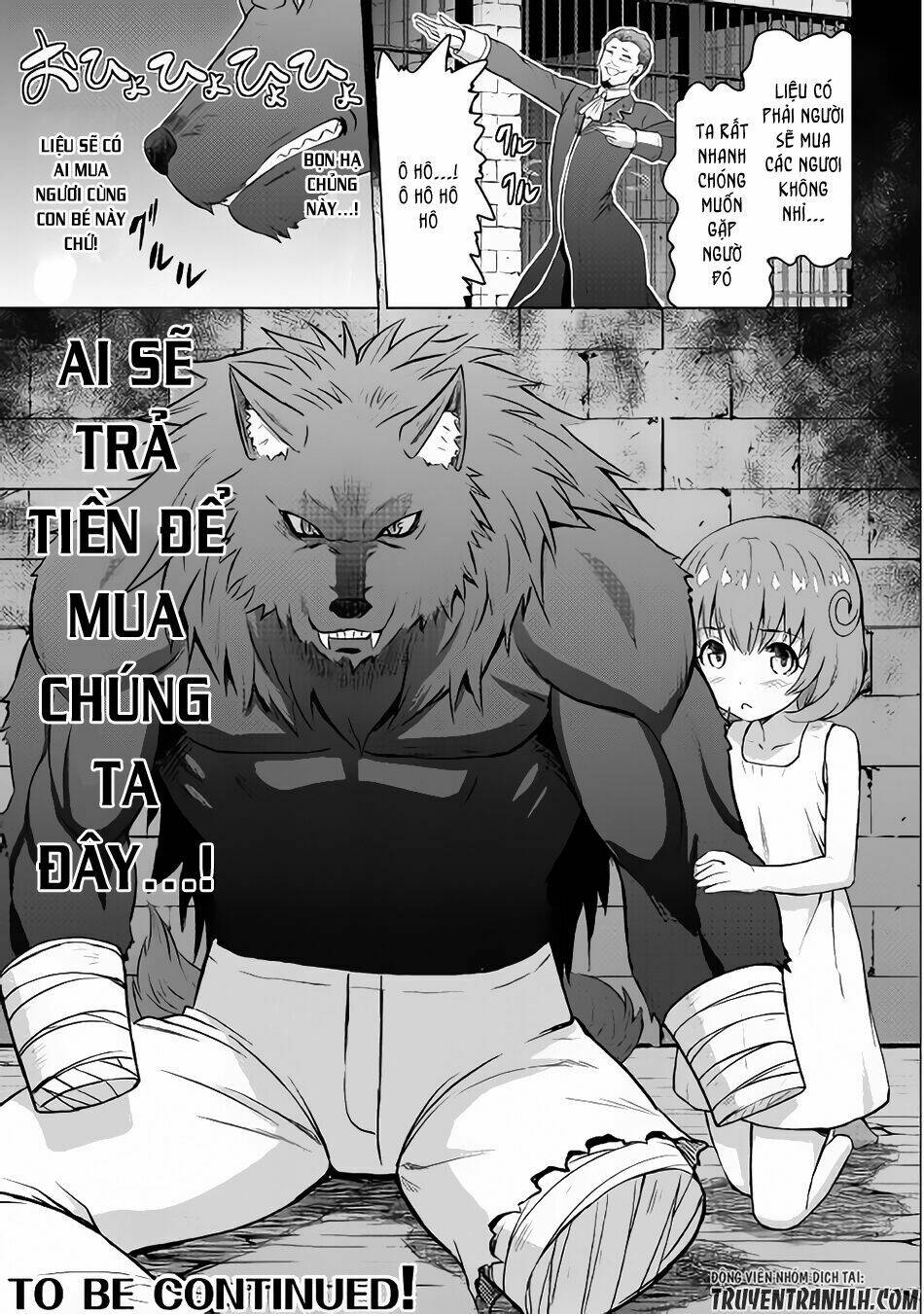 Saikyou No Shokugyou Wa Yuusha Demo Kenja Demo Naku Kanteishi (Kari) Rashii Desu Yo Chương 5 Ảnh 34