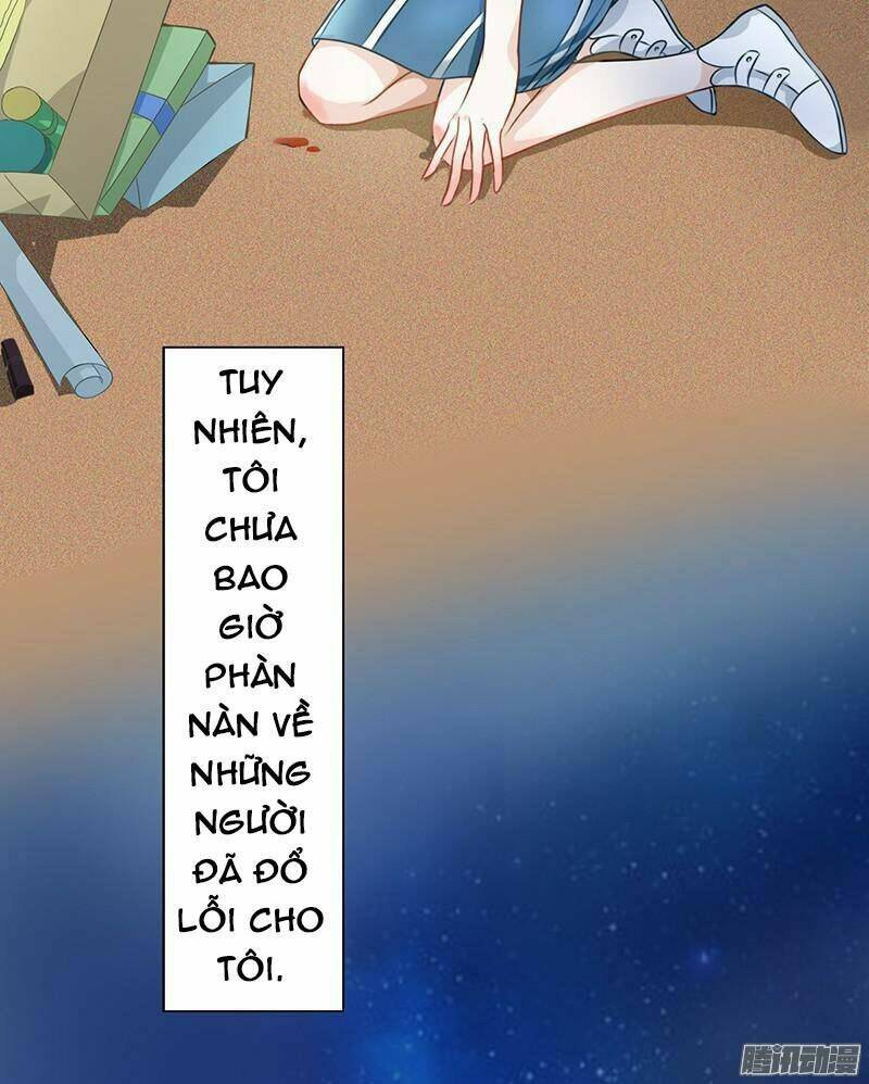 Tình Nhân Kiếp Trước Là Vĩ Hồ Chương 2 Ảnh 26
