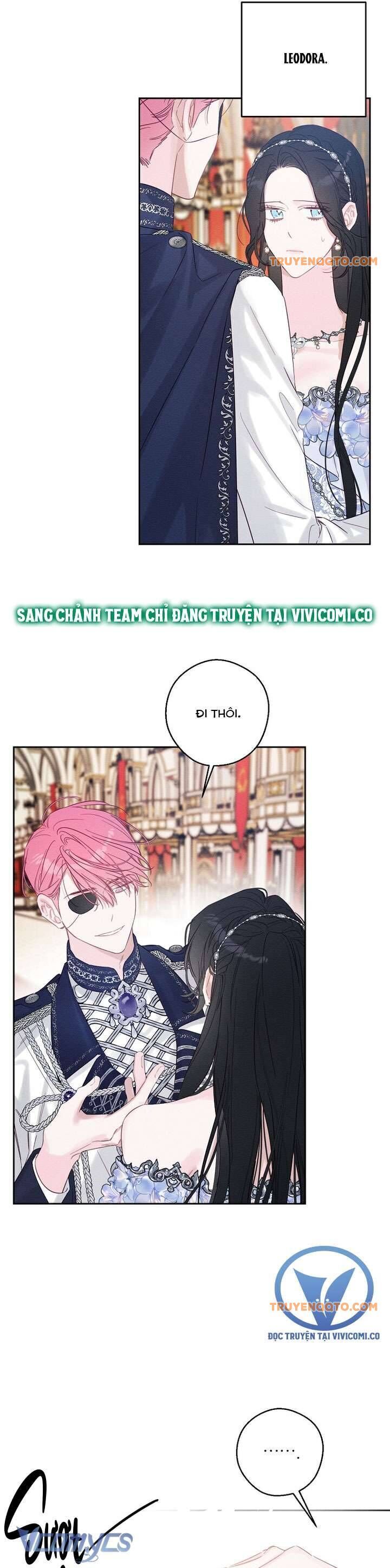 Tôi Phải Giấu Em Trai Trước Đã Chương 76 Ảnh 25