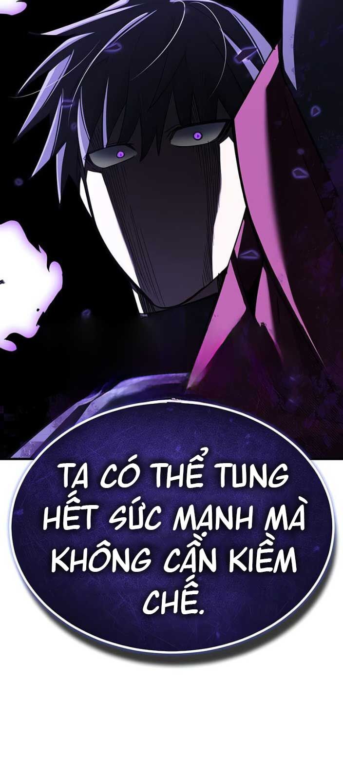 Thiên Quỷ Chẳng Sống Nổi Cuộc Đời Bình Thường Chương 148 Ảnh 83