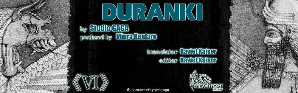 Duranki Chương 6 Ảnh 21