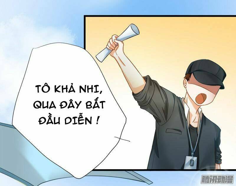 Tình Nhân Kiếp Trước Là Vĩ Hồ Chương 3 Ảnh 30