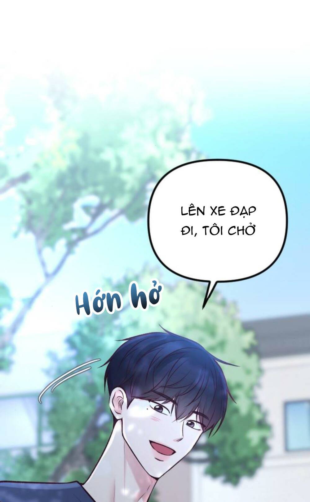 Tình Cờ Ta Gặp Nhau Chương 18 Ảnh 112