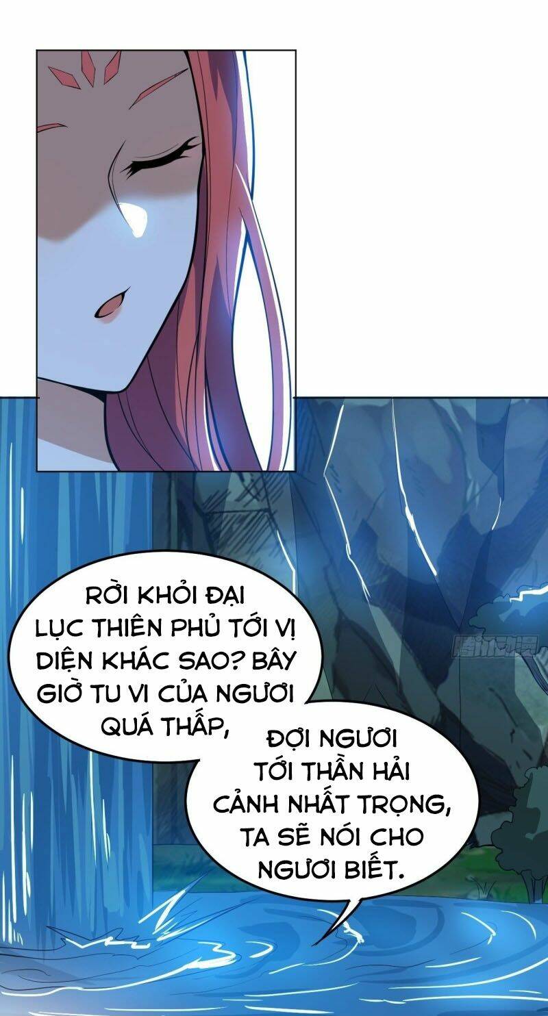 Thần Võ Đế Tôn Chương 86 Ảnh 6