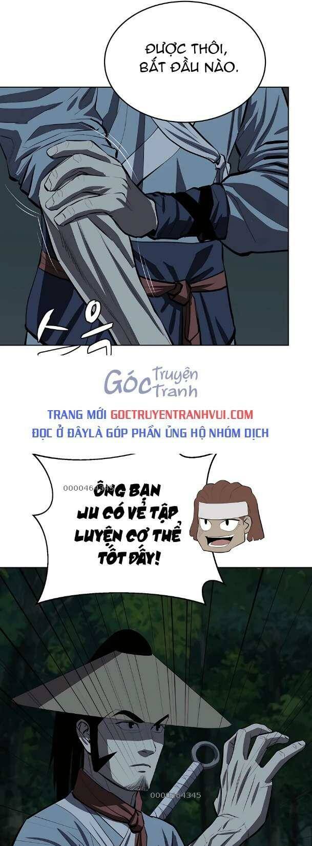 Sư Phụ Quỷ Diện Chương 101 Ảnh 26