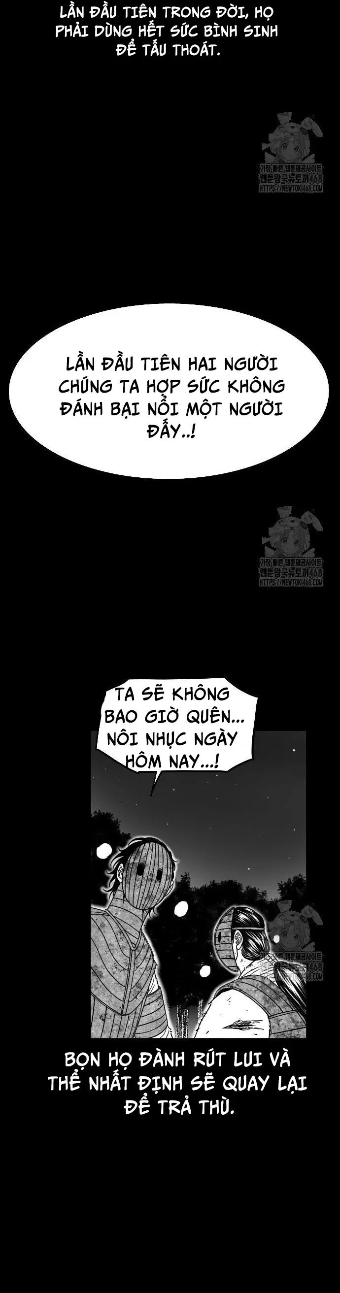 Hắc Sa Chương 37 Ảnh 10