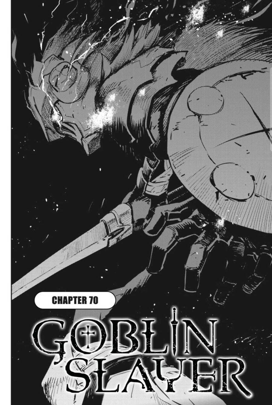 Tôi Chỉ Muốn Tiêu Diệt Goblin Chương 70 Ảnh 5