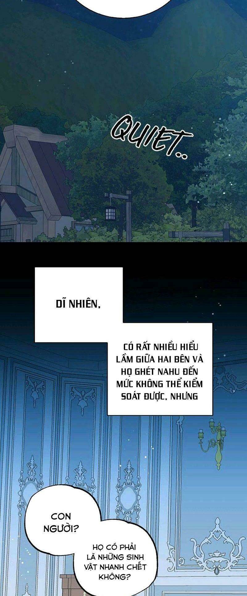 Tôi Là Bạn Gái Cũ Của Một Người Lính Chương 56 Ảnh 42