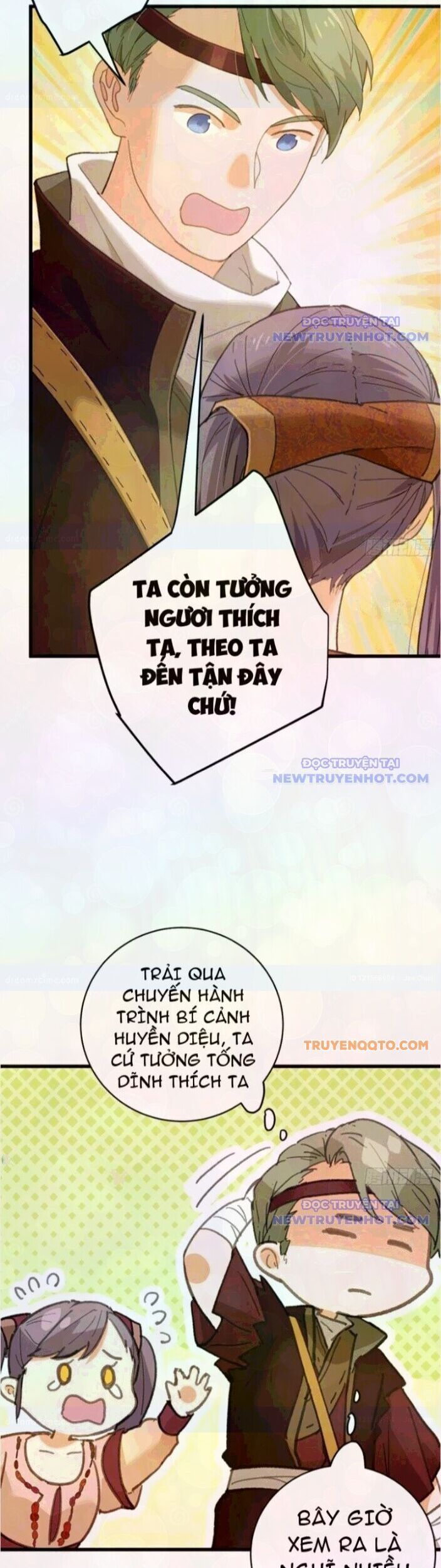 Đại Thừa Kỳ Mới Có Nghịch Tập Hệ Thống Chương 56 Ảnh 7