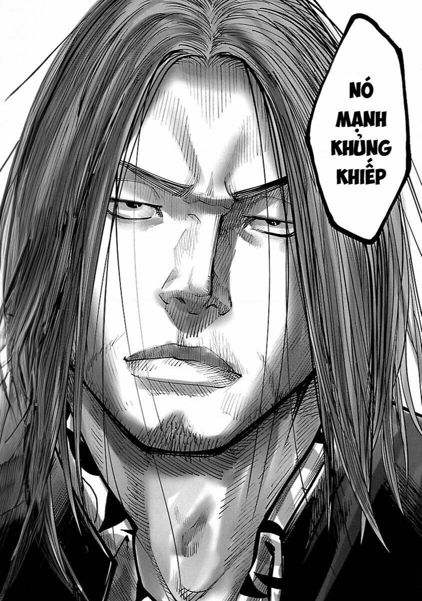 Crows Zero Reboot Chương 6 Ảnh 22