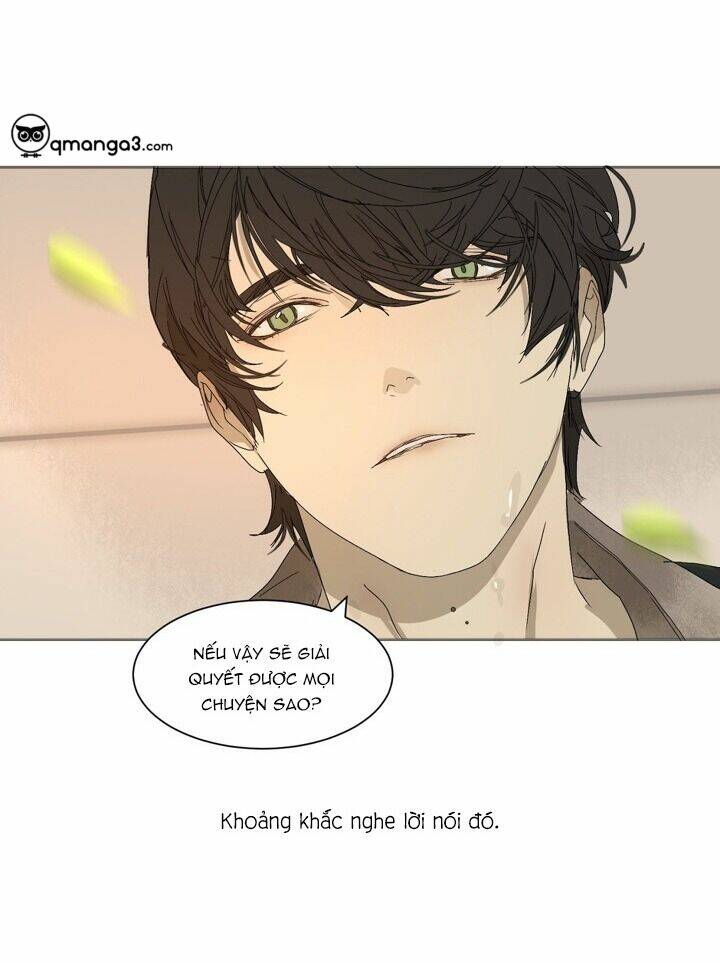 Hãy Để Tôi An Ủi Cậu Chương 7 Ảnh 21
