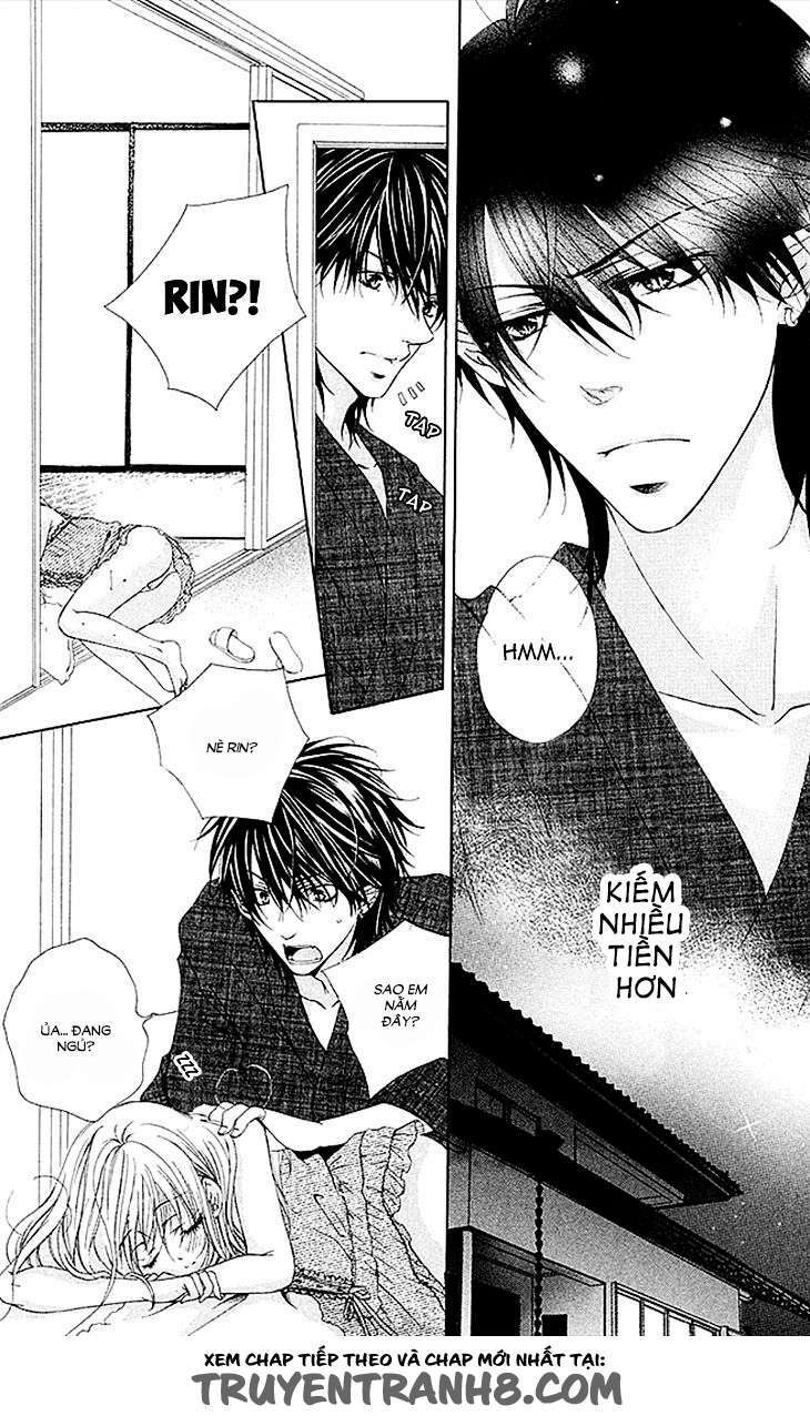 Mitsuiro Devil 1 Chương 7 Ảnh 19