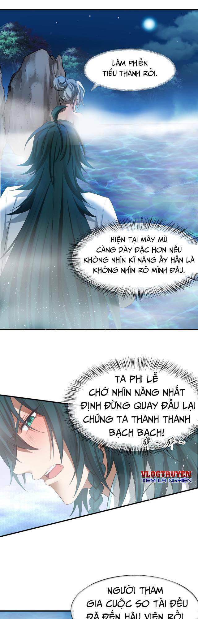 Ta Có Thể Triệu Hoán Vô Hạn Lần Chương 3 Ảnh 32