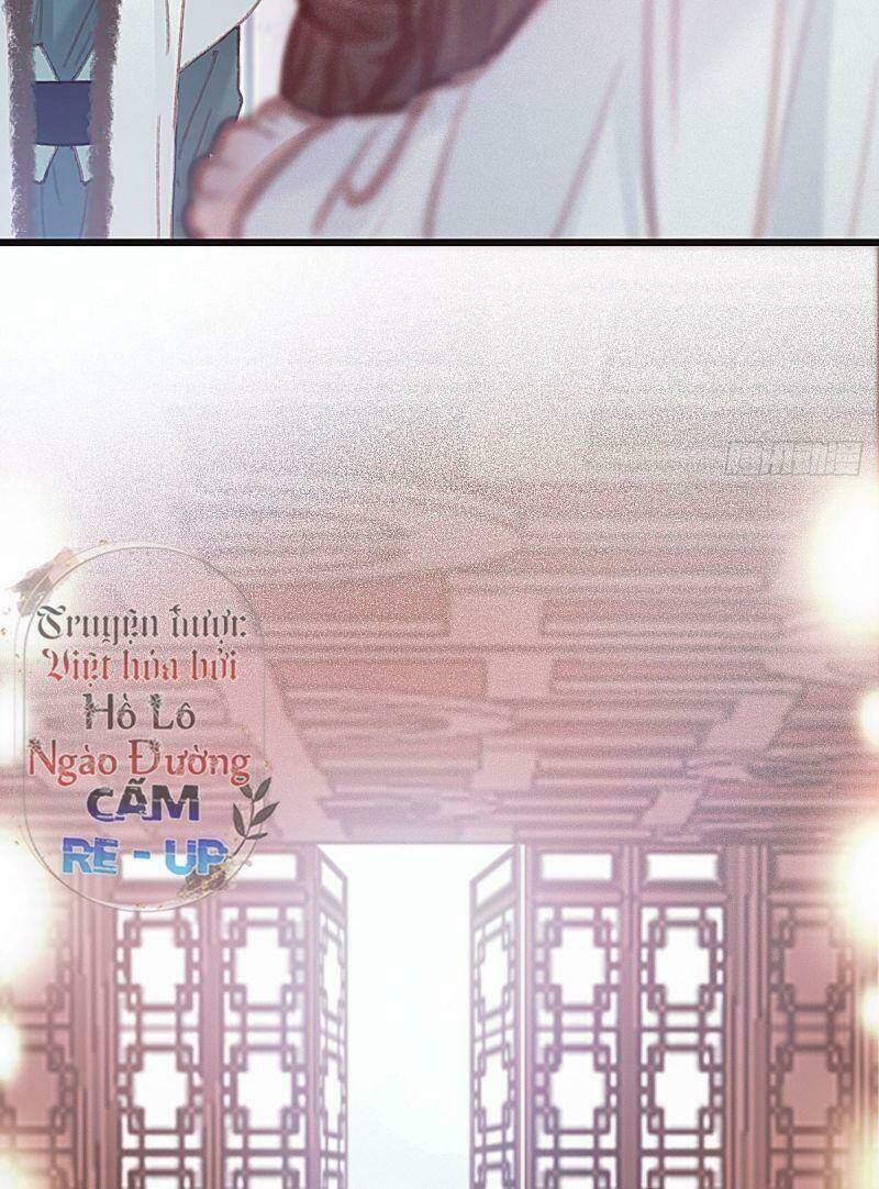 Hữu Yêu Lai Chi Họa Trung Tiên Chương 56 Ảnh 24