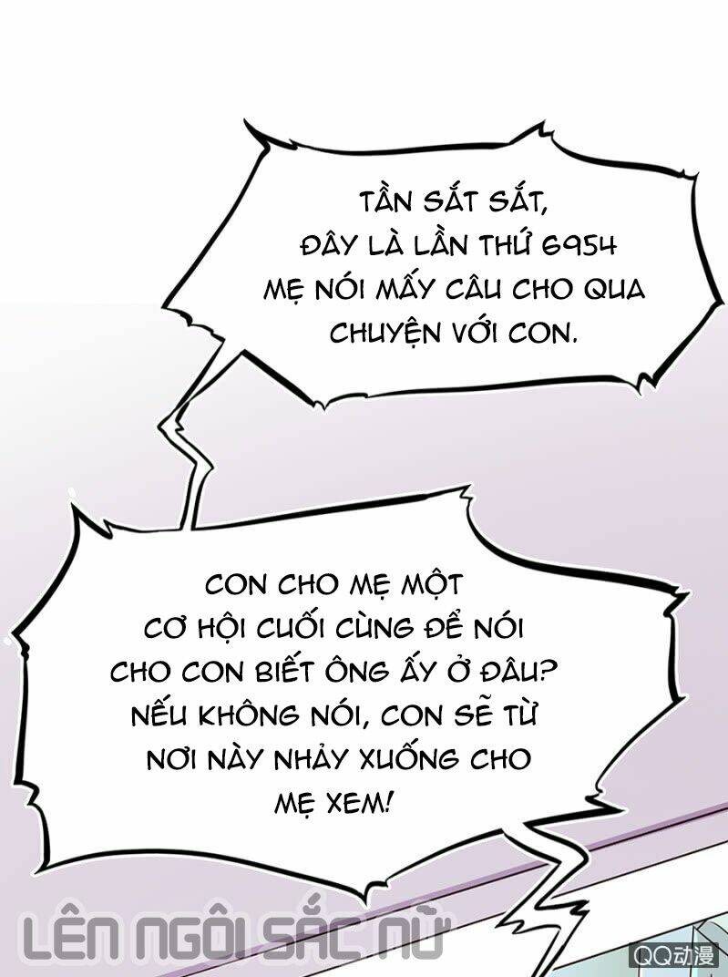 Boss LãNh KhốC Buông Em Ra Chương 2 Ảnh 36
