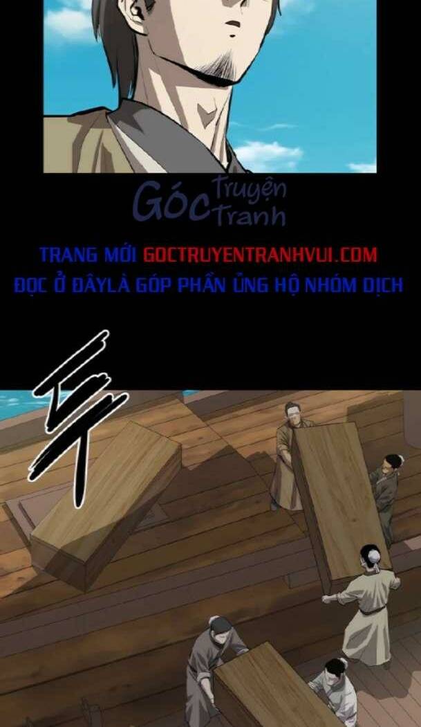 Sư Phụ Quỷ Diện Chương 105 Ảnh 35