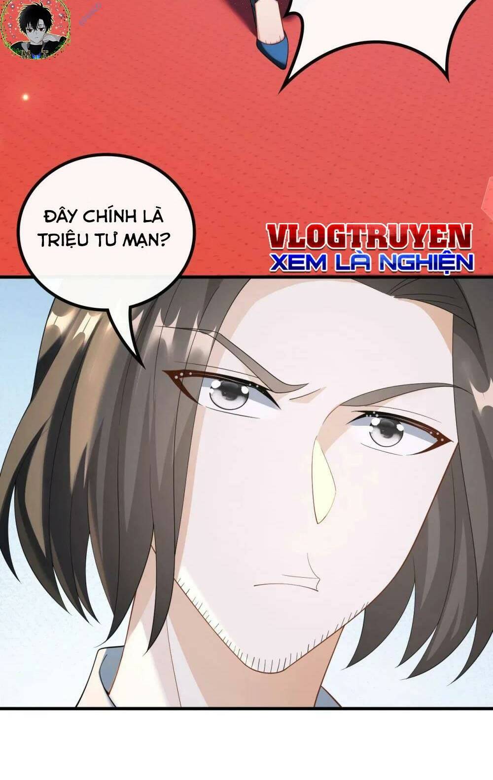 Trùng Sinh, Ta Mới Là Thiên Vương Giải Trí Chương 44 Ảnh 30