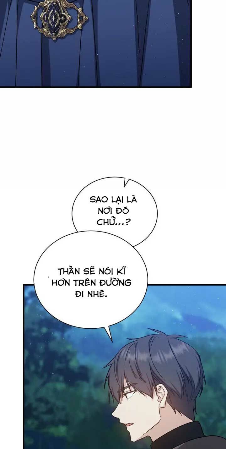 Sự Trở Lại Của Pháp Sư Cấp 8 Chương 66 Ảnh 27