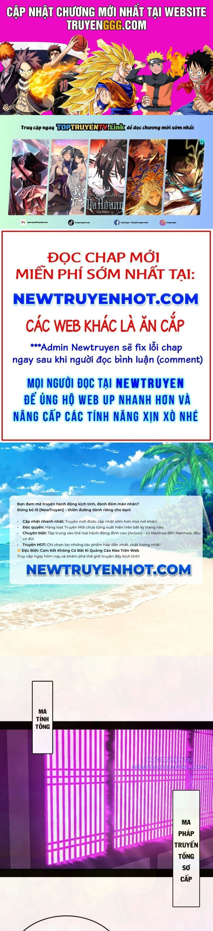 Ta Là Tà Đế Chương 553 Ảnh 2