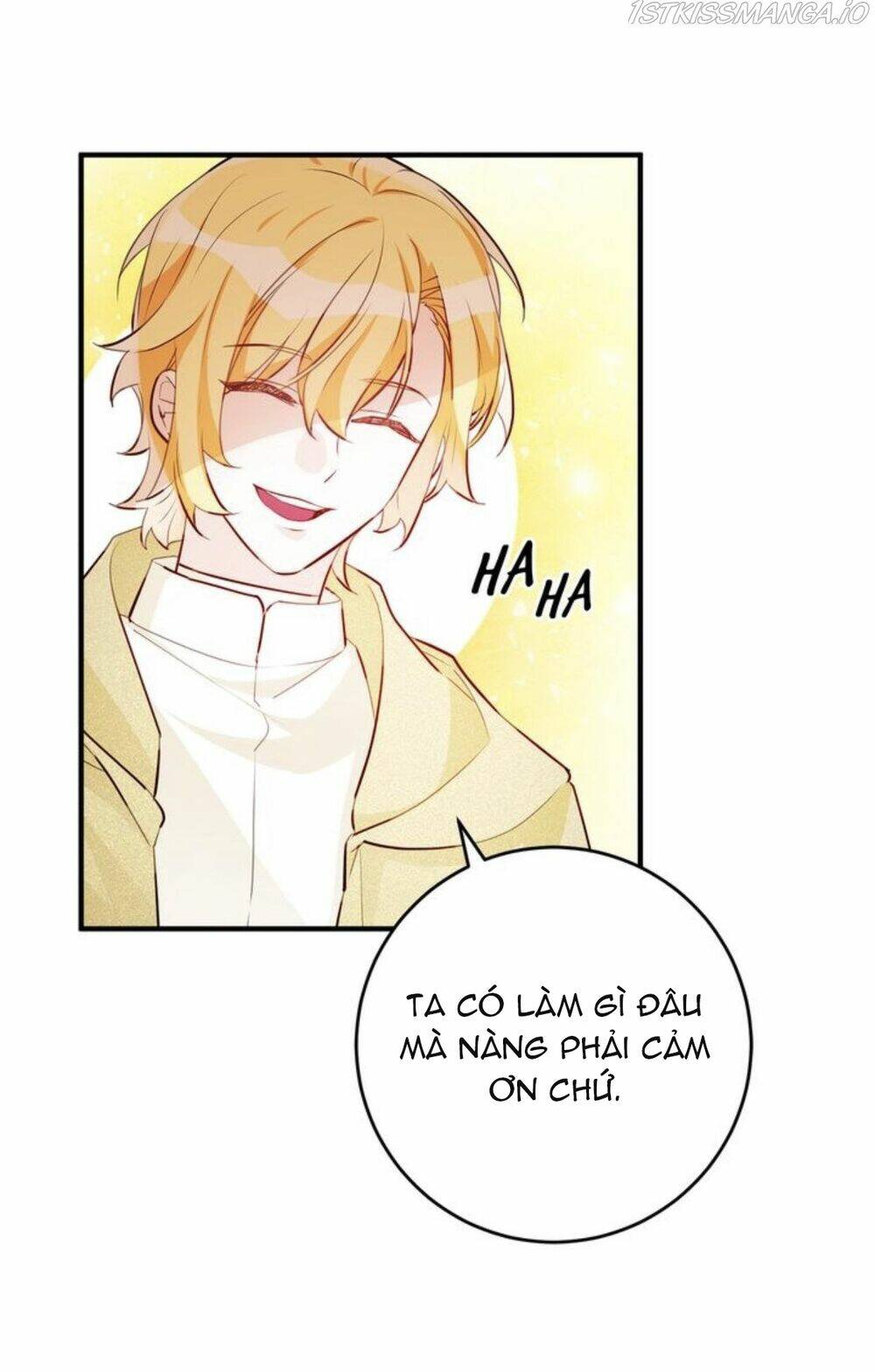 Công Nương Đã Thay Đổi Chương 63.1 Ảnh 12