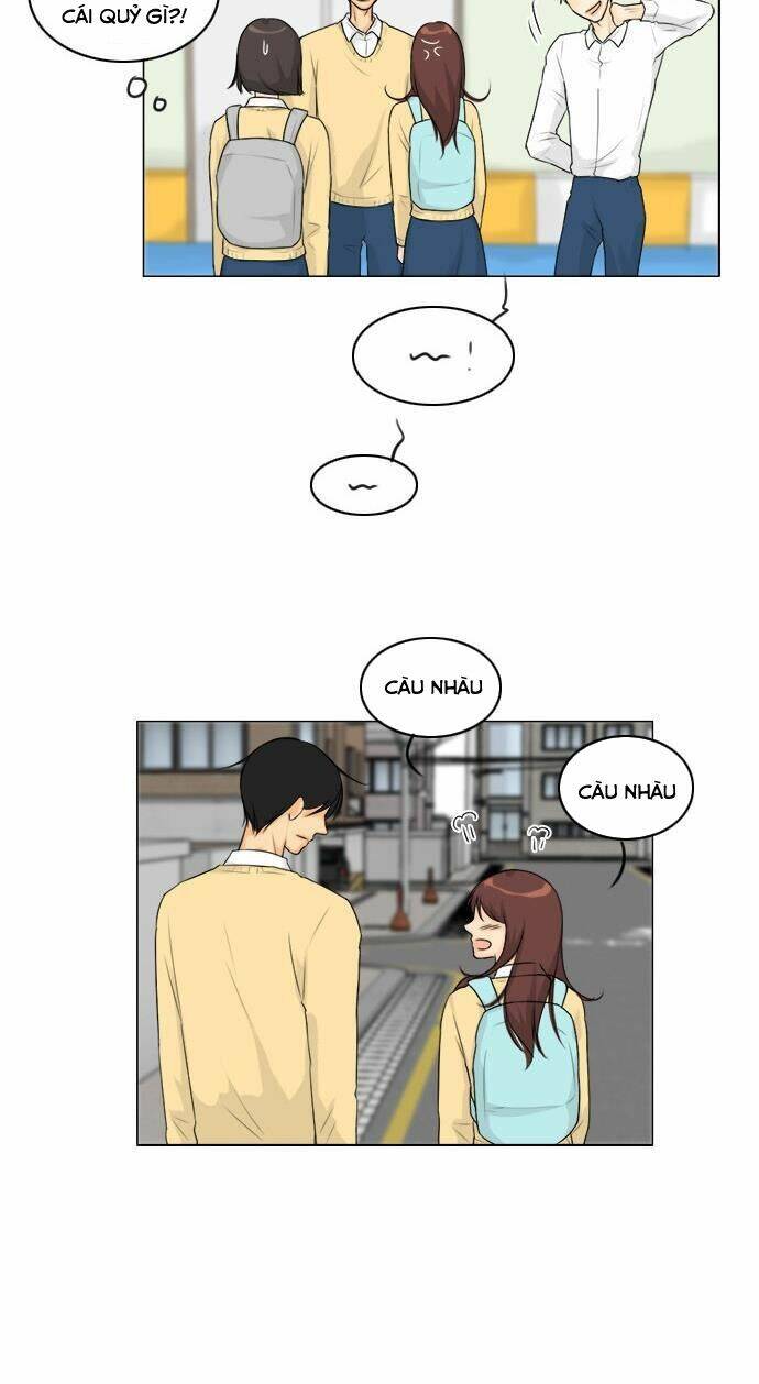 Vợ Ma Chương 126 Ảnh 13