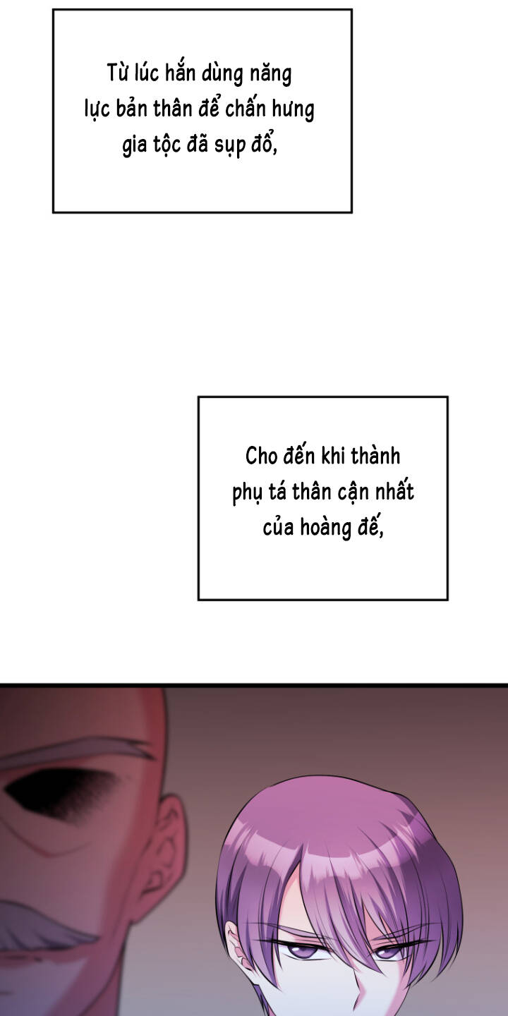 Hoàng Đế Bệ Hạ Là Mãnh Thú Chương 67 Ảnh 60