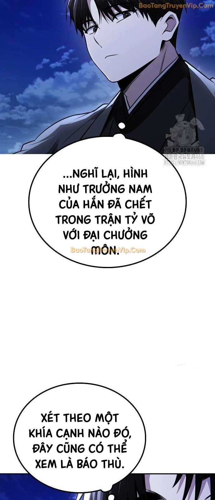 Quỷ Kiếm Thiên Tài Của Hoa Sơn Phái Chương 21 Ảnh 68