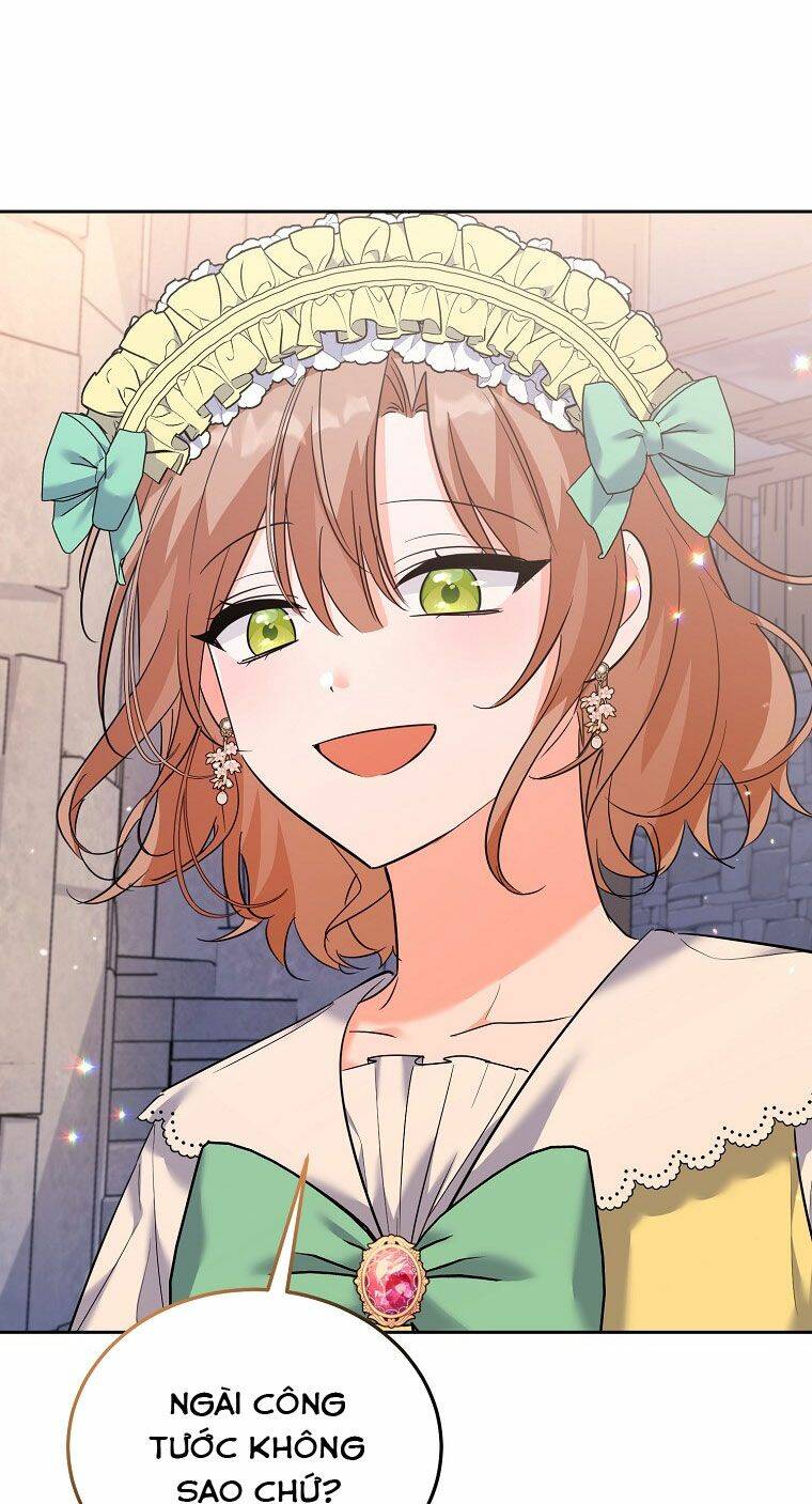 Ác Nữ Karuna Bé Lại Chương 44 Ảnh 14