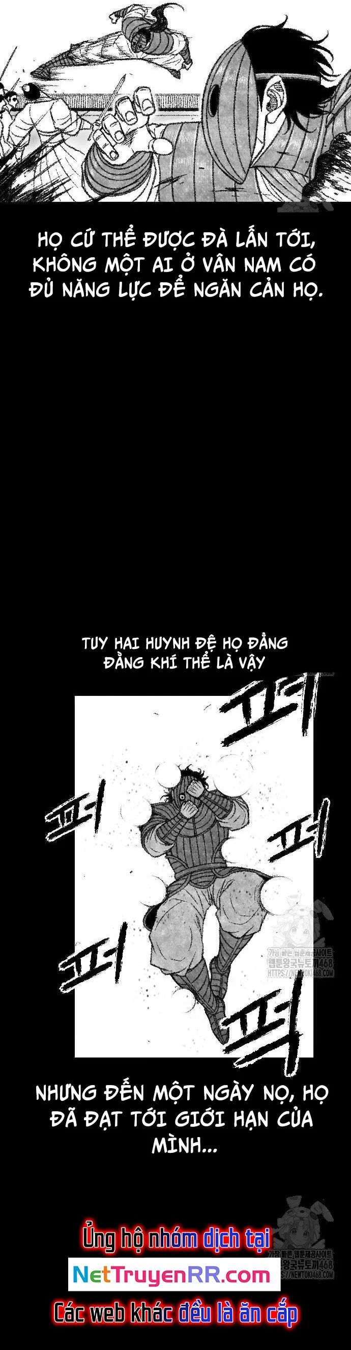 Hắc Sa Chương 37 Ảnh 7