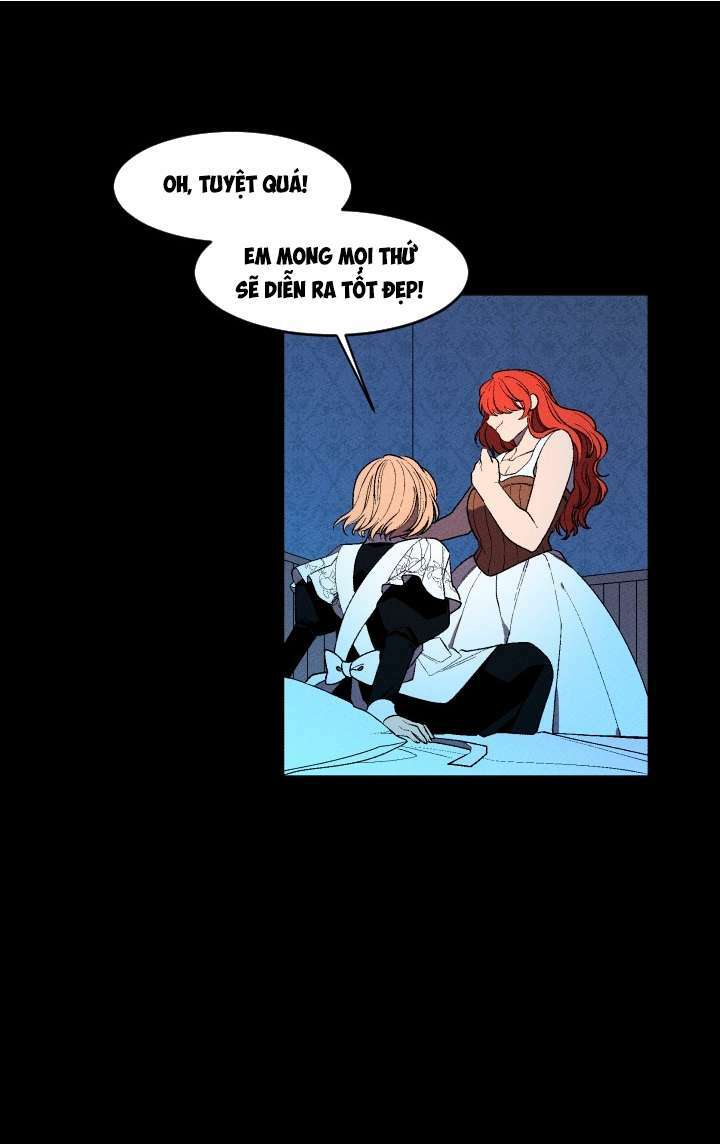 Maid In Heaven Chương 6 Ảnh 53