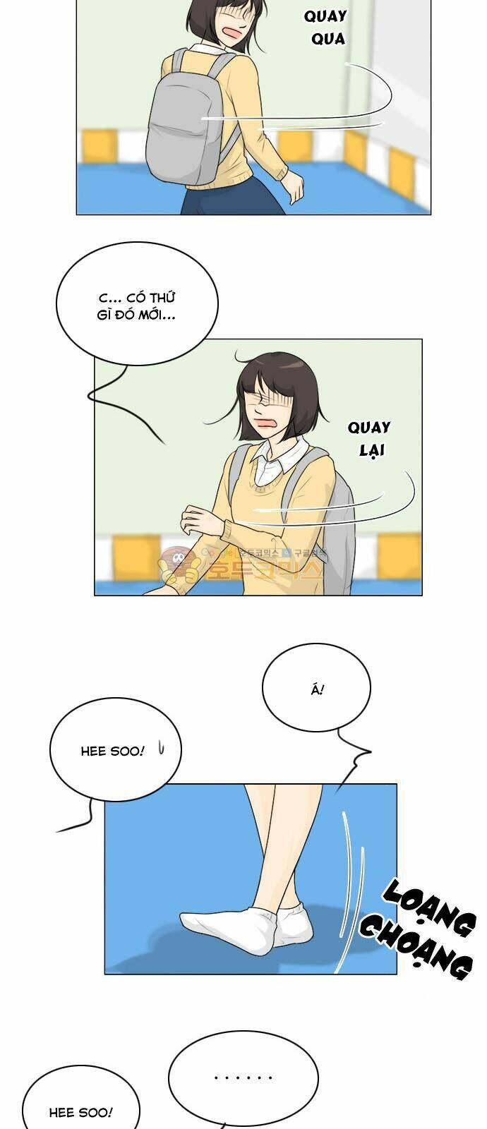 Vợ Ma Chương 124 Ảnh 24