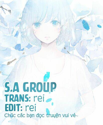 Bara Kangoku No Kemono-Tachi Chương 1 Ảnh 3