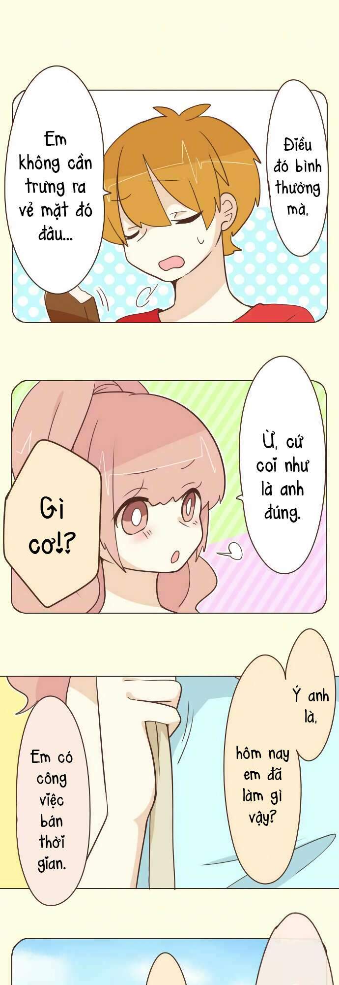 Ike Loli Chương 33 Ảnh 6