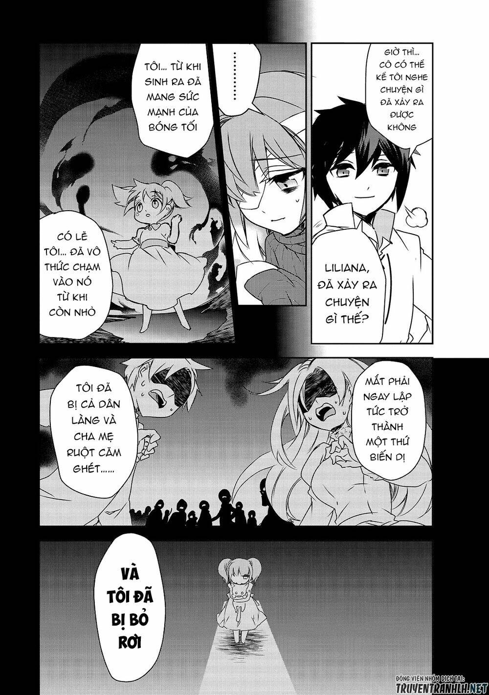 Isekai Mahou Wa Okureteru! Chương 40 Ảnh 12