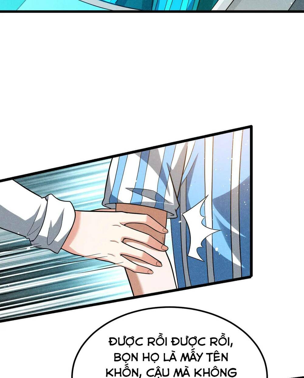 Thức Tỉnh Thành Thần Chương 5 Ảnh 14