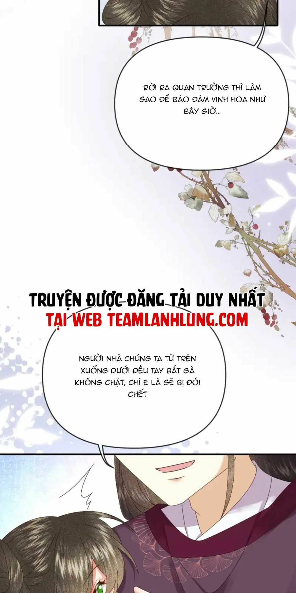 Nuôi Dưỡng Thế Tử Từ Bé : Thế Tử Ngươi Kiếm Tiền Cùng Ta Đi Chương 10 Ảnh 25