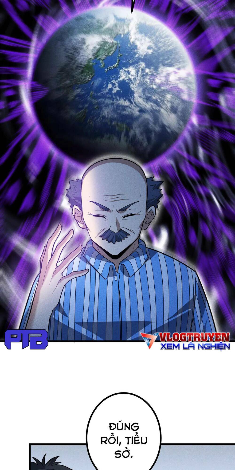 Thức Tỉnh Thành Thần Chương 4 Ảnh 66