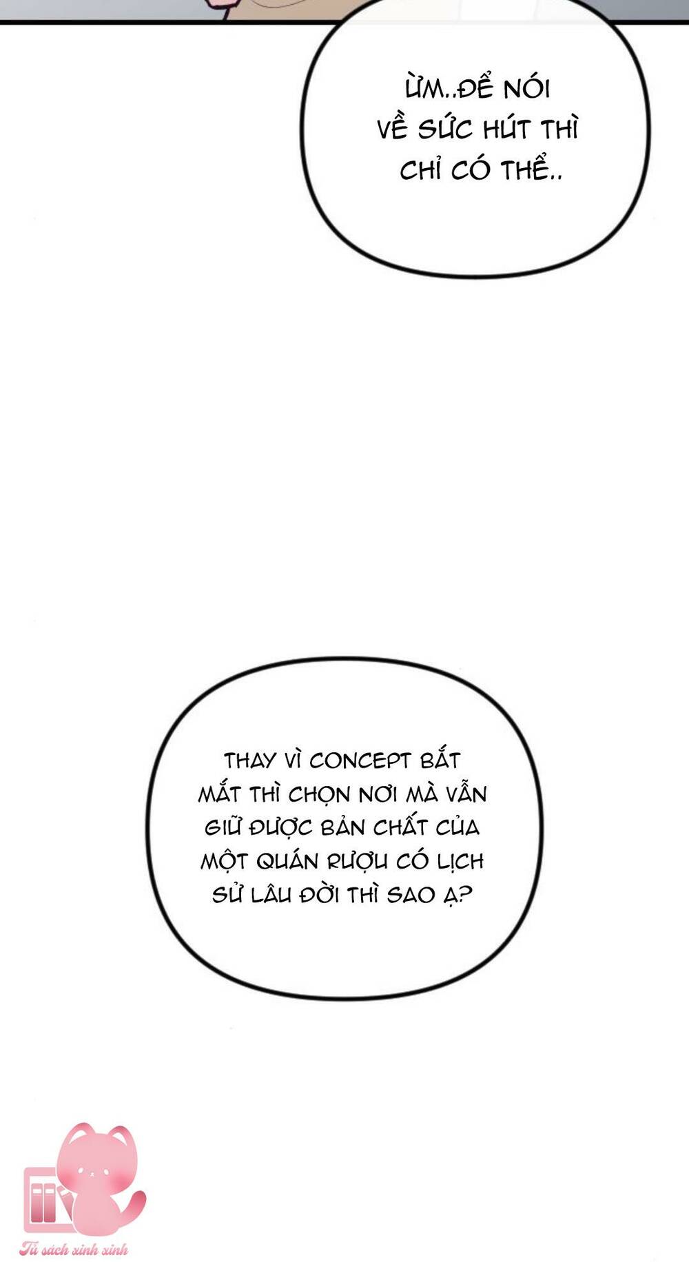 Tình Cờ Ta Gặp Nhau Chương 19 Ảnh 154