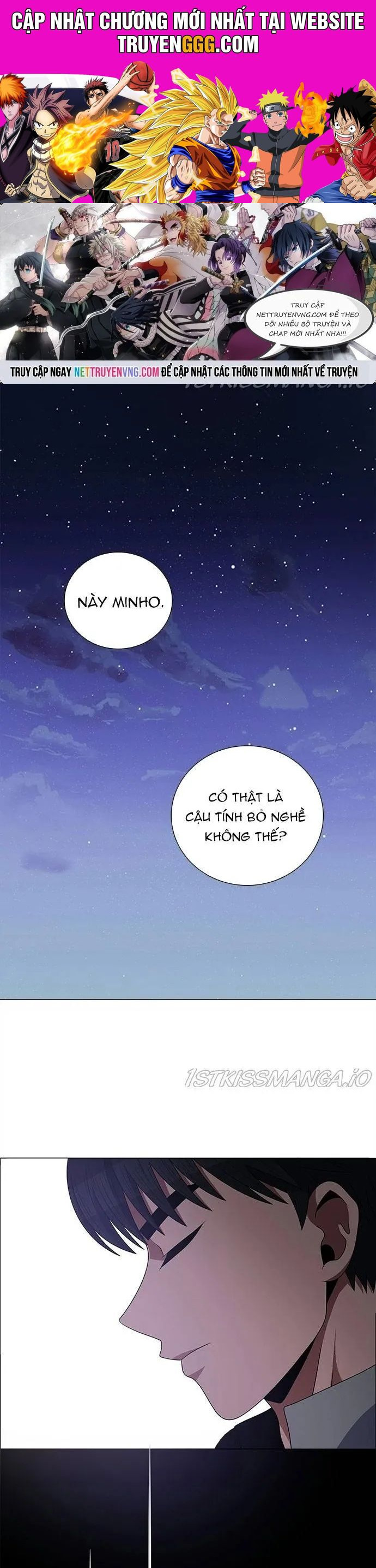 No Scope Chương 190 Ảnh 2