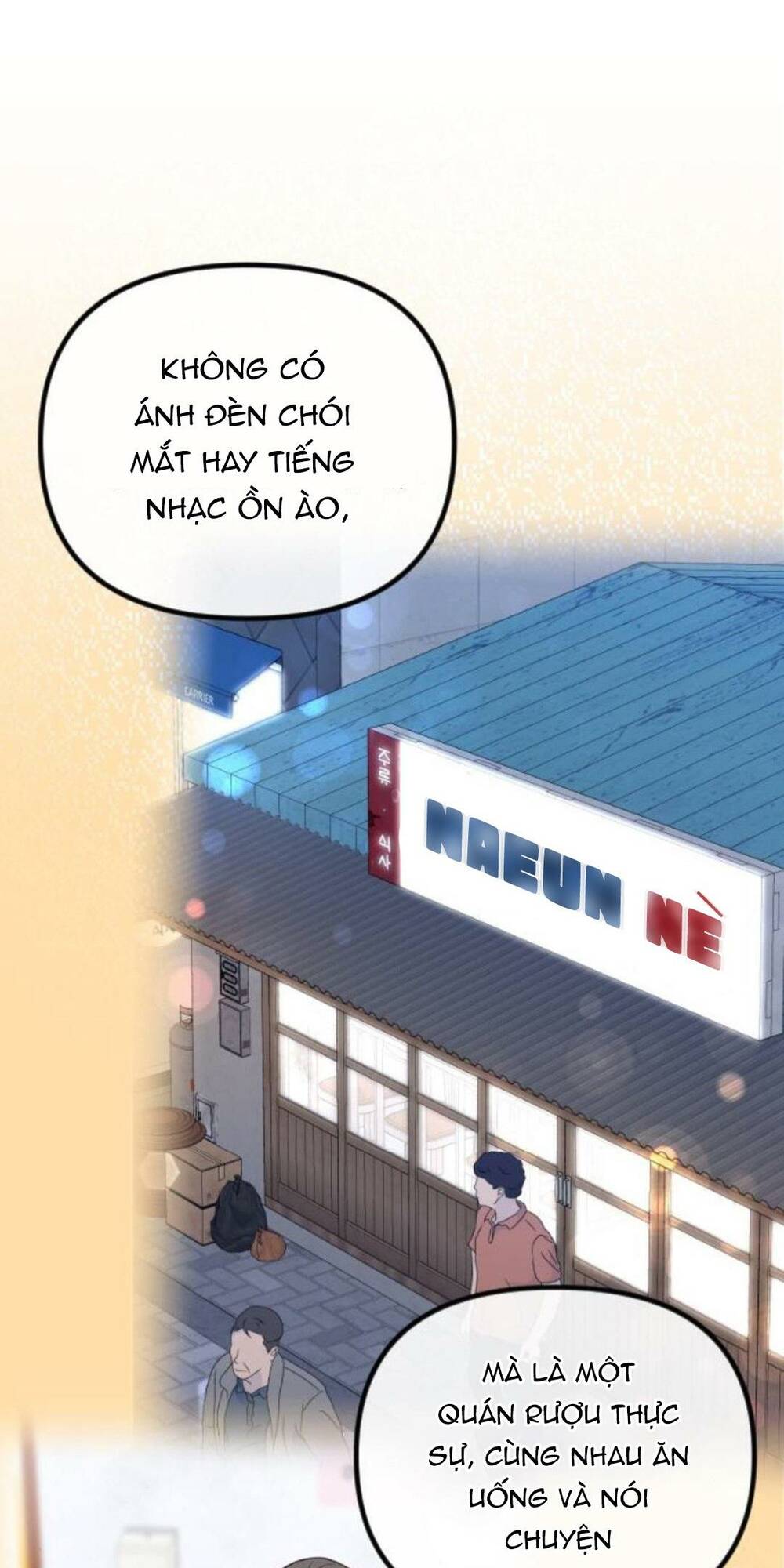 Tình Cờ Ta Gặp Nhau Chương 19 Ảnh 155