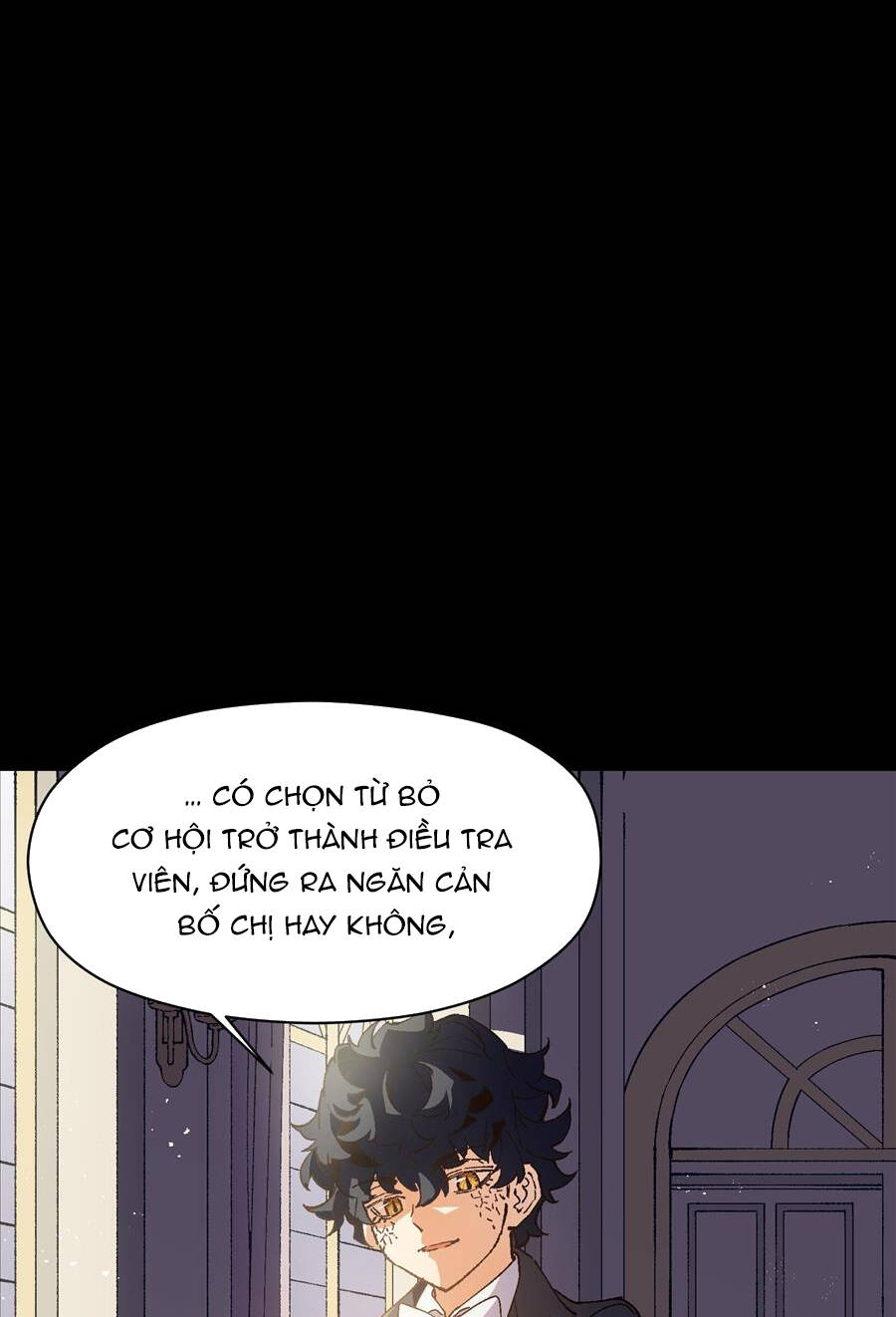 Tôi Bị Bọn Họ Tìm Đến Tận Cửa Sau Khi Tỏ Tình Hàng Loạt Chương 37 Ảnh 85