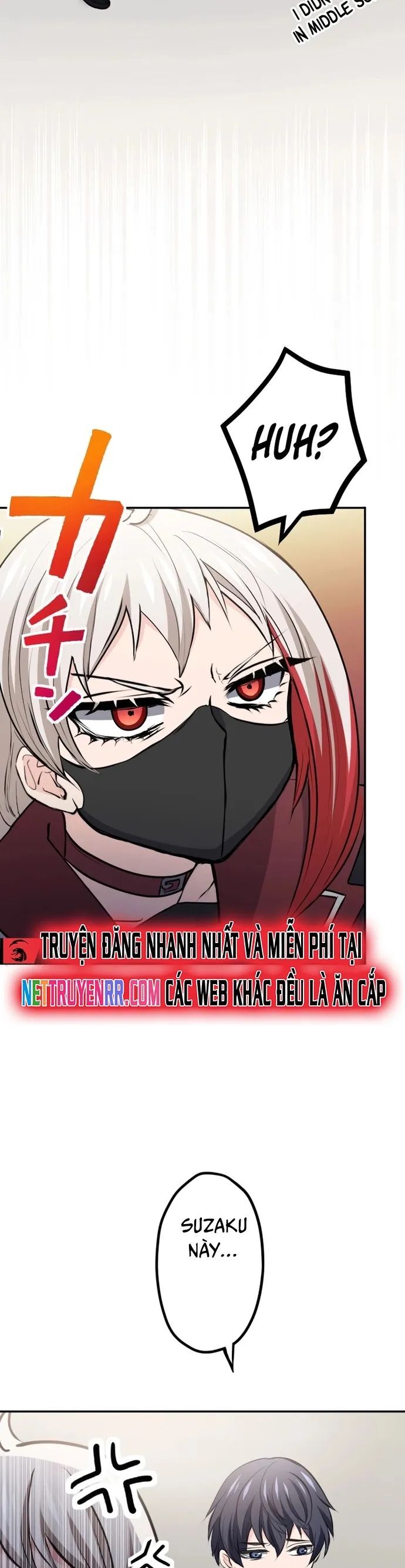 Ittoki The Ninja Chương 8 Ảnh 8