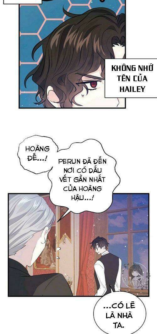 Tôi Là Bạn Gái Cũ Của Một Người Lính Chương 47 Ảnh 17