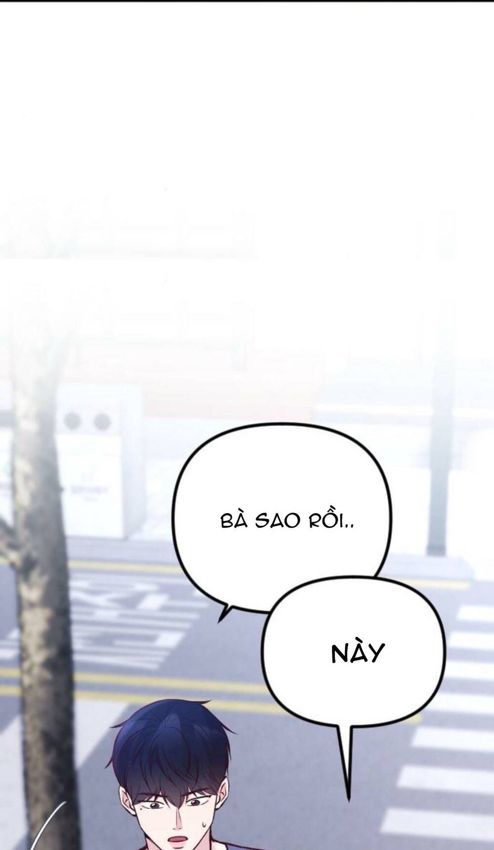 Tình Cờ Ta Gặp Nhau Chương 18 Ảnh 66